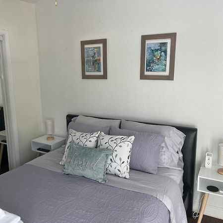 Habitacion Luminosa Y Acogedora. Голливуд Экстерьер фото